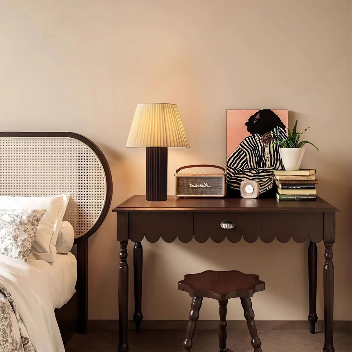 Respira Table Lamp