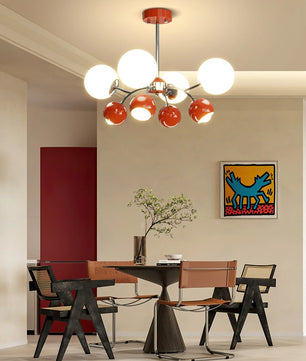 Jervon Chandelier