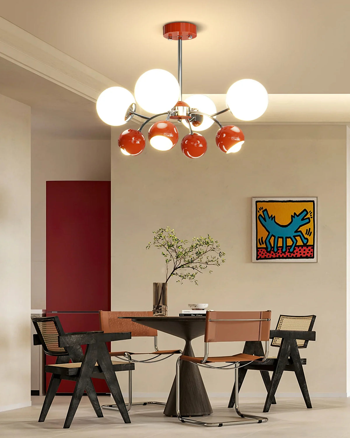 Jervon Chandelier