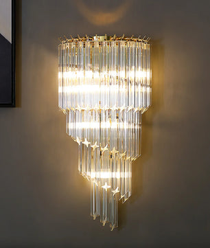 Amici Wall Lamp