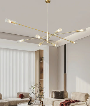 Jordy Chandelier