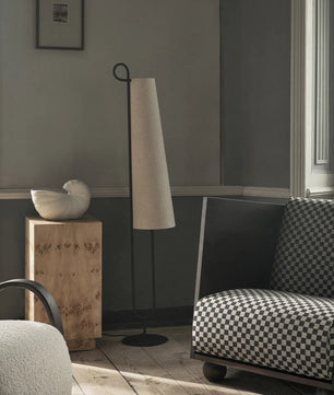 Ancora Floor Lamp