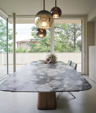 Glo Pendant Light