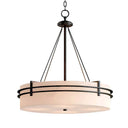 Heddle Chandelier