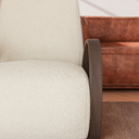 Modern Retro Lounge Chair