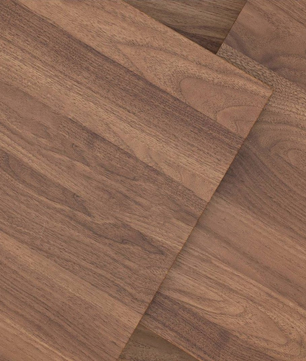 Retro Rectangular Dining Table