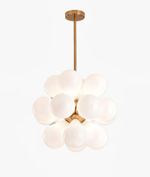Glass Bubble Pendant Lights