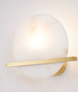 Savion Wall Lamp