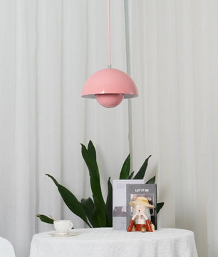 Semicircle Pendant Lamp