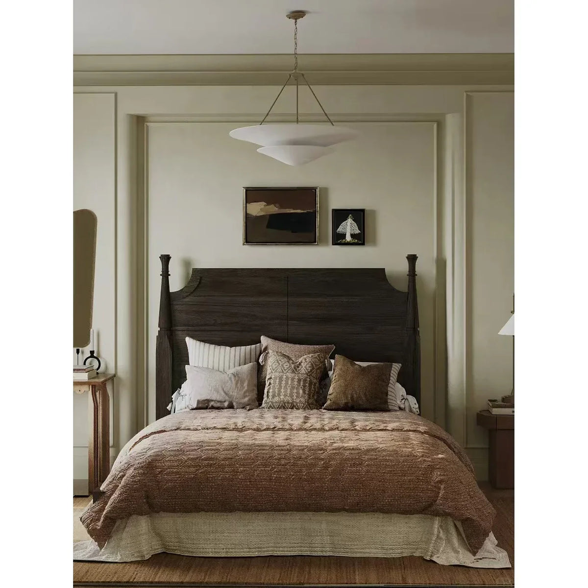 Mollino Chandelier