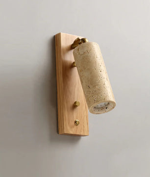 Ouglres Wall Lamp