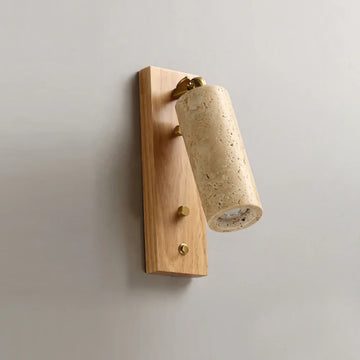 Wood color
