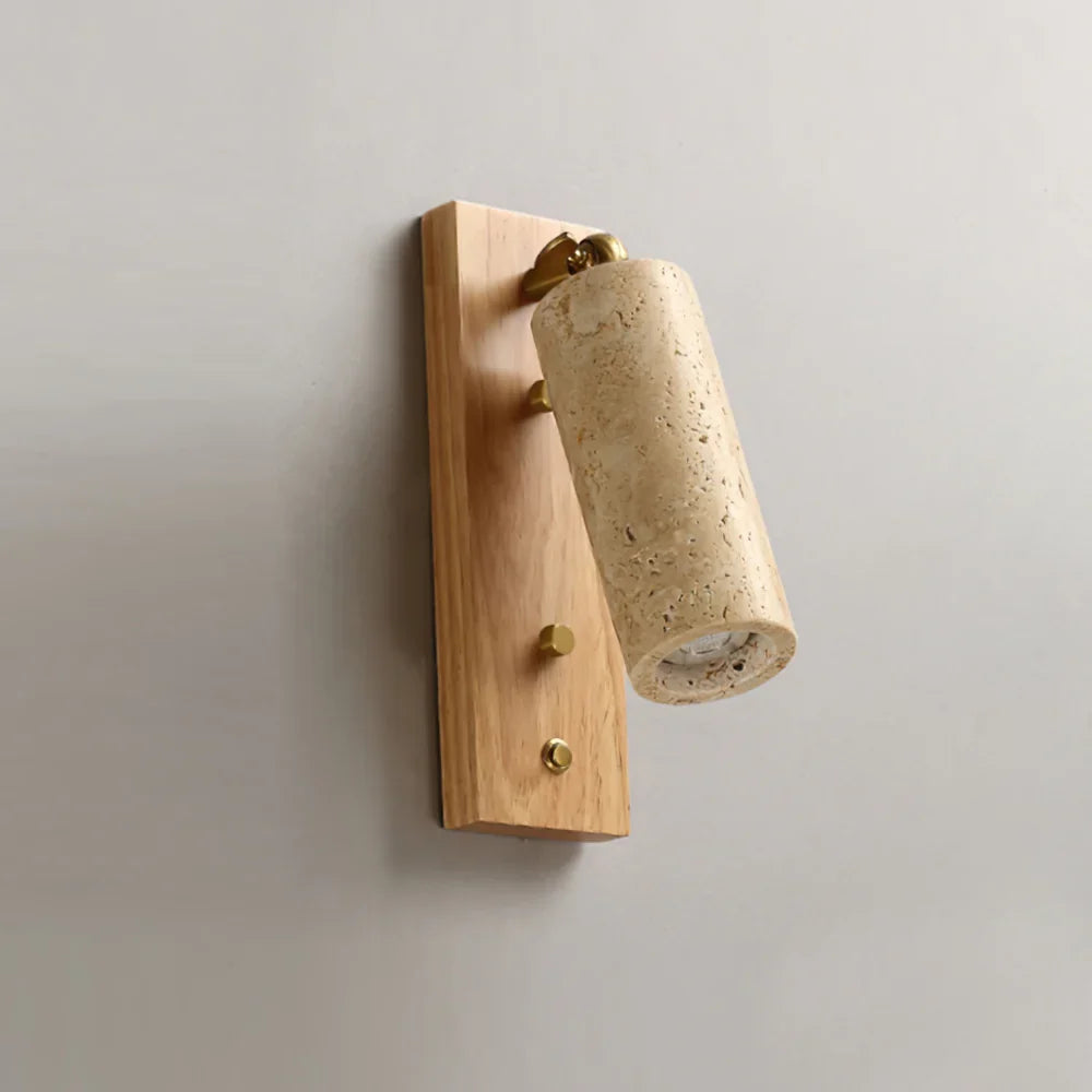 Ouglres Wall Lamp