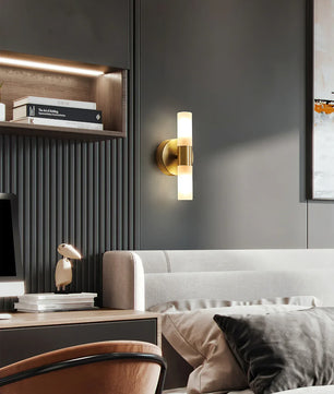 Barton Wall Lamp