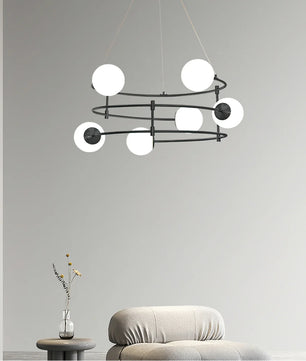 Maytoni Balance Chandelier