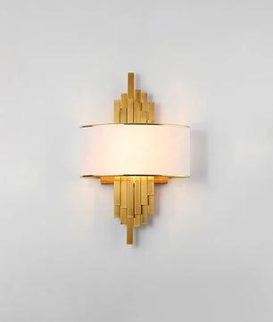 Laurina Wall Lamp