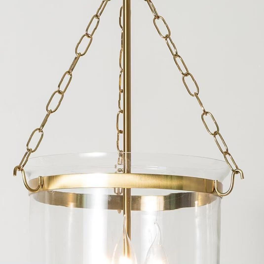 Chelsea Pendant Lamp