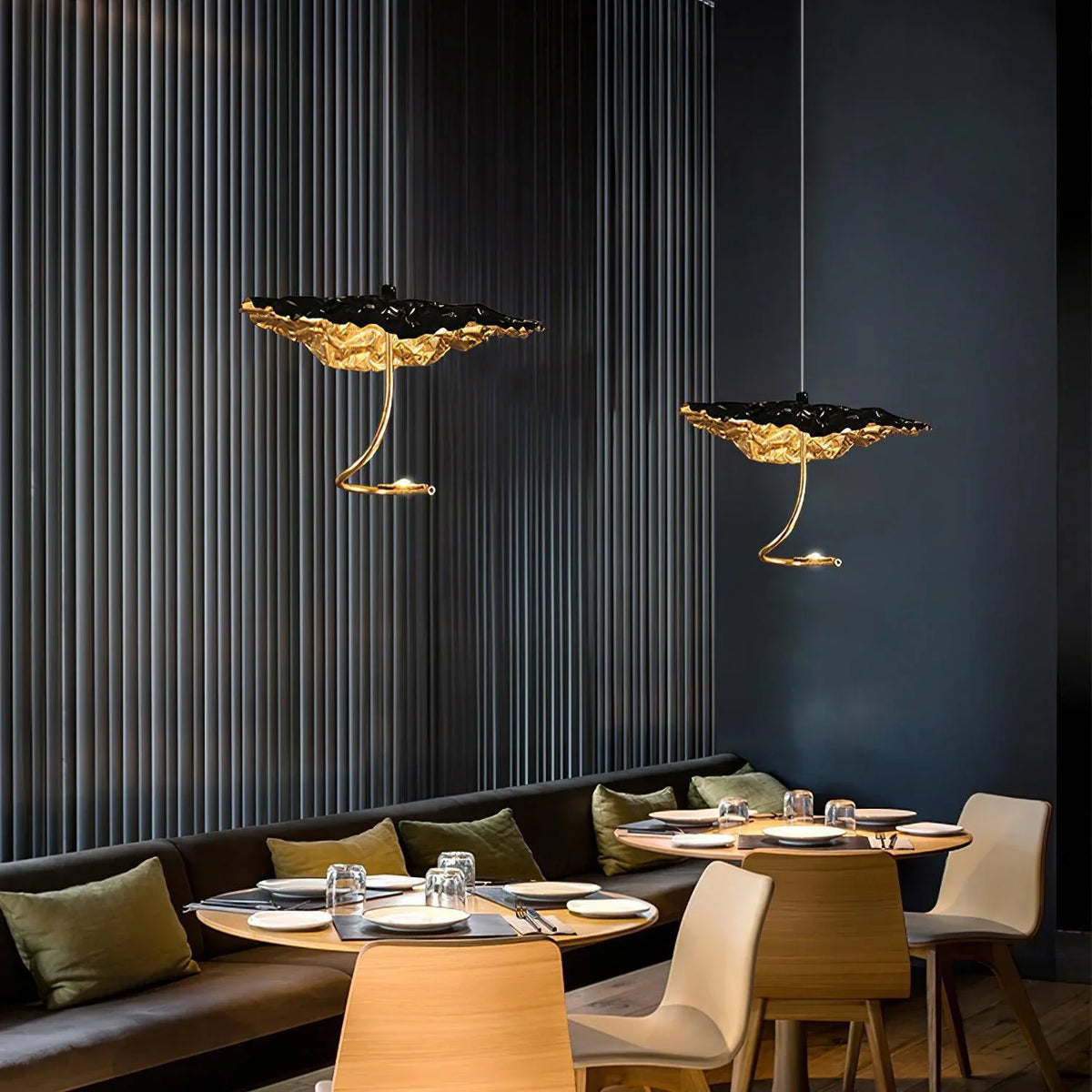 Aviary Constellation Chandelier