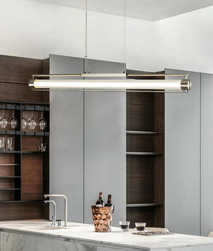 Lirna LED Chandelier