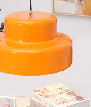Poker Pendant Lamp