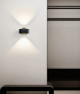 Grace Wall Lamp