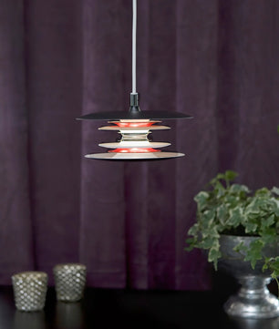 Diablo Pendant Lamp