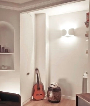 Foglio Wall Lamp