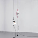 Parentesi Suspension Lamp