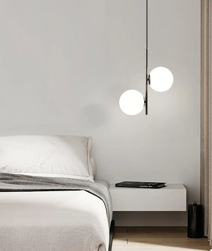 Castell Pendant Lamp