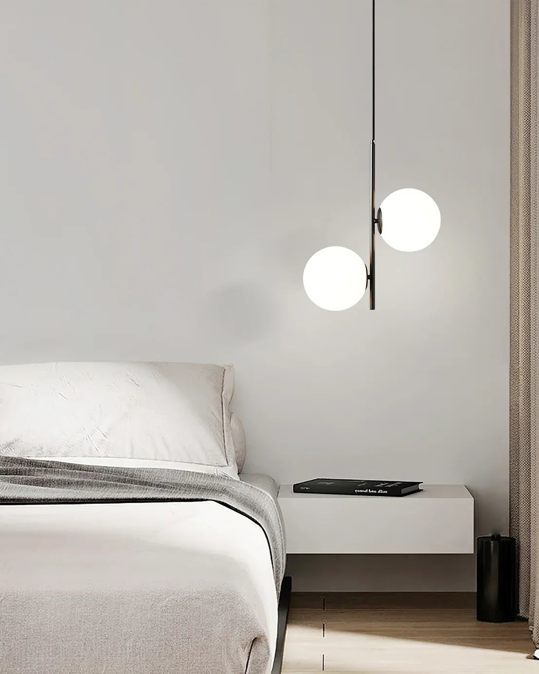 Castell Pendant Lamp