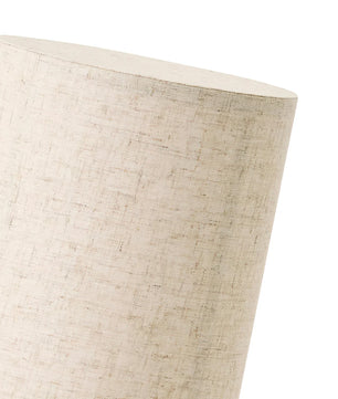 Kumo Linen Table Lamp