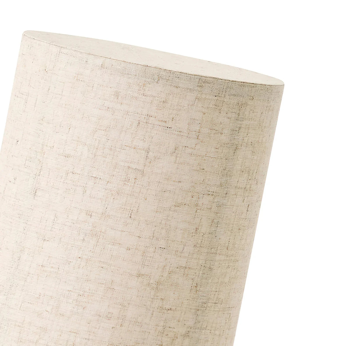 Kumo Linen Table Lamp