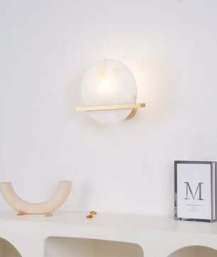 Savion Wall Lamp
