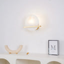 Savion Wall Lamp