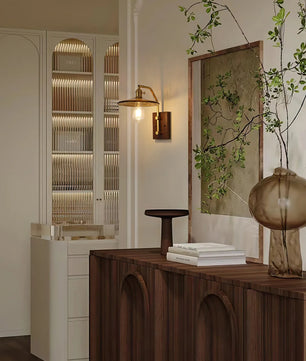 Runia Wall Lamp