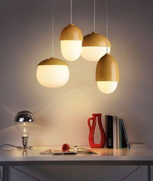 NUT Pendant Light