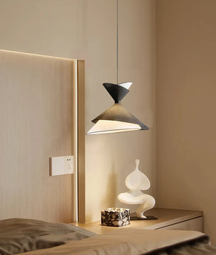 Grand Kimono Pendant Lamp