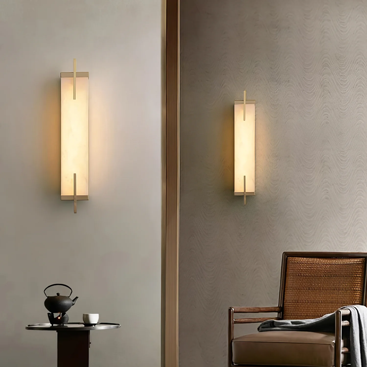 Quarry Wall Sconce