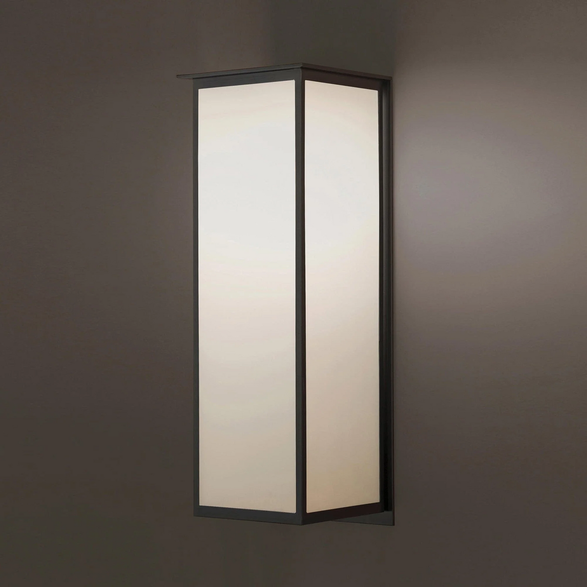 Amsel Outdoor Wall Light