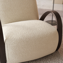 Modern Retro Lounge Chair
