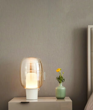 Ghia Table Lamp