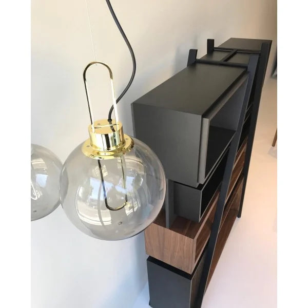 Orb Pendant Lamp M524