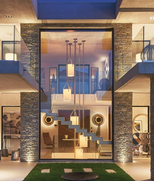 Arborescence Chandelier