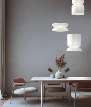 Totem Led Pendant Lamp