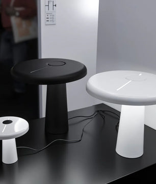 Hoop LED Table Lamp