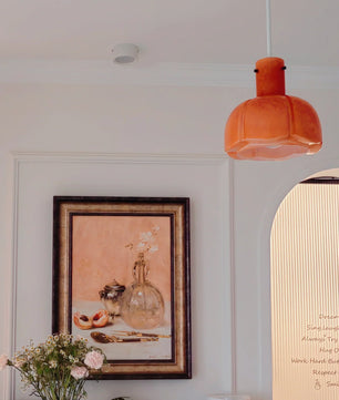 Paolina Pendant Light