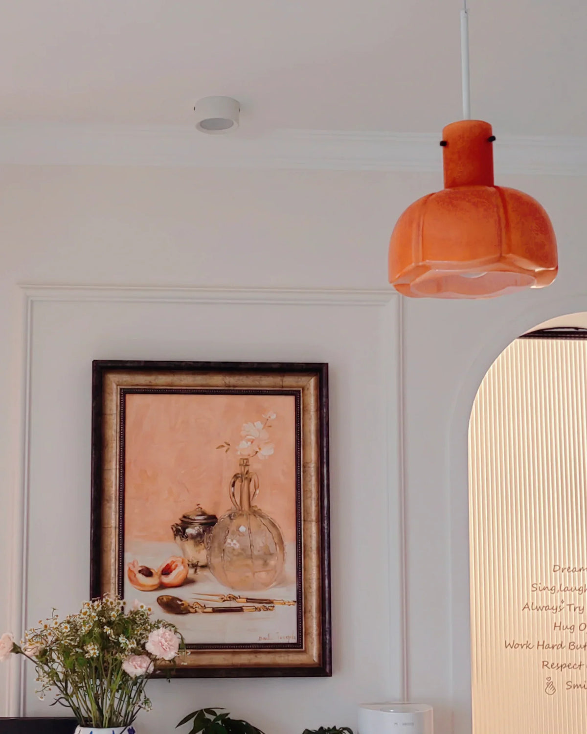Paolina Pendant Light