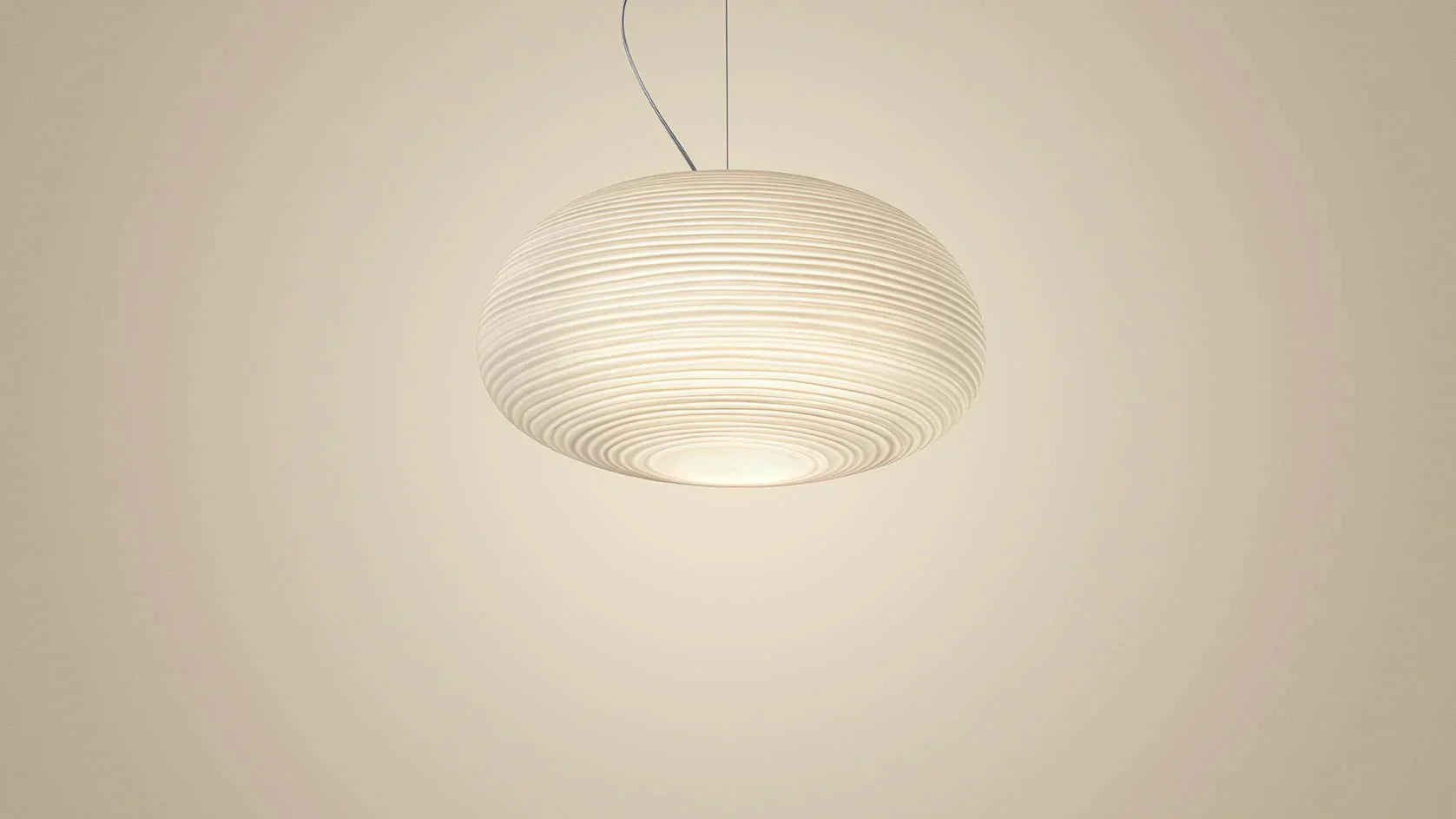 Rituals Pendant Light