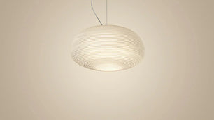 Rituals Pendant Light