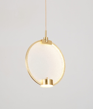 Horo Pendant Lamp